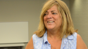Kathy Erickson- ESOL Clarke Central High School